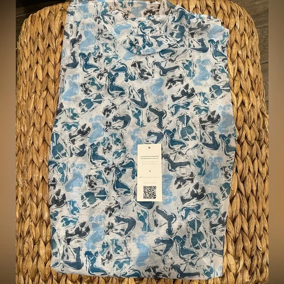 Londre The Airy Mesh Dress Heavenly Bodies - Picture 6 of 9